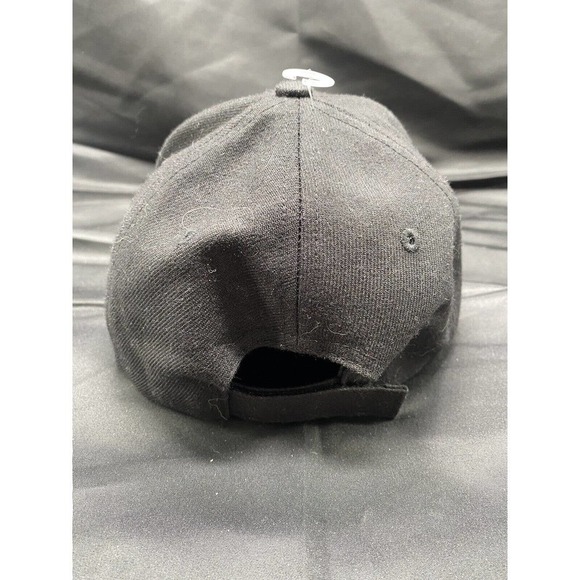 Pittsburgh Penguins NHL ‘47 Brand Adjustable Black Ball Cap Hat EUC - Picture 4 of 5